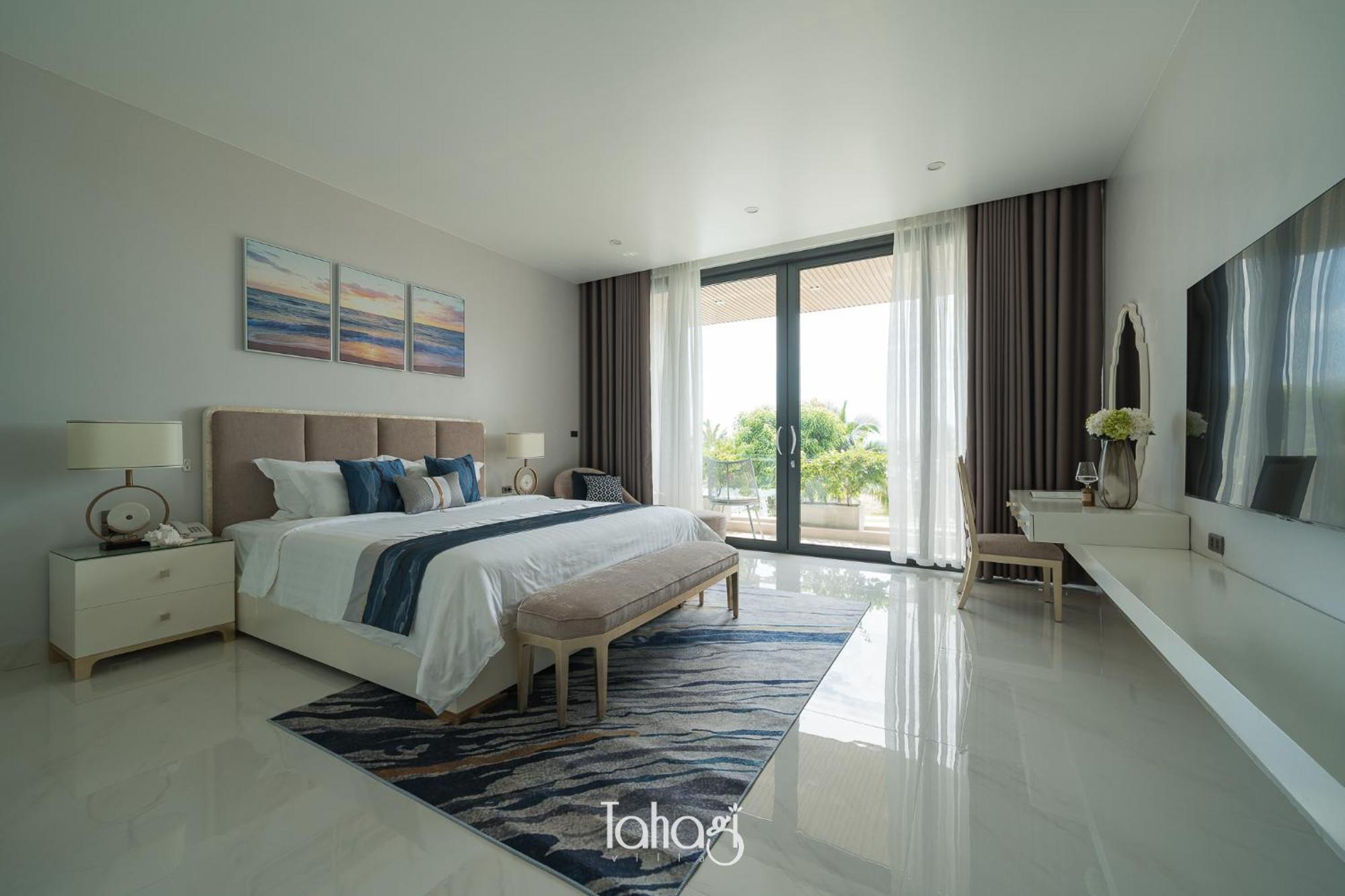 Tahagi Villa Tuan Chau Ha Long By Hofs Esterno foto